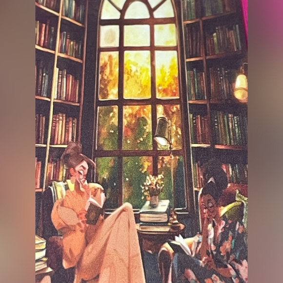 30ct bookmark pack
“Little Library Collection” - Picture 4 of 6